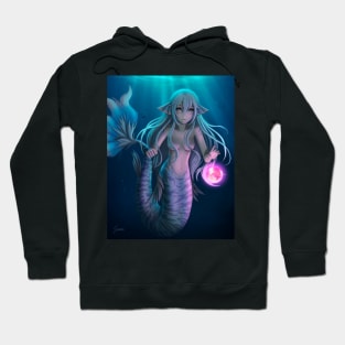 Mermaid Hoodie